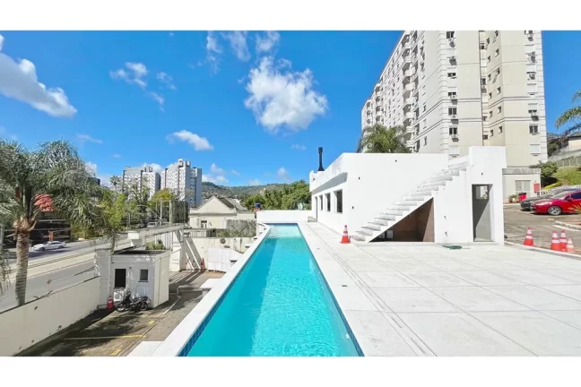 Imagem Apartamento para venda no bairro Teresópolis em Porto Alegre