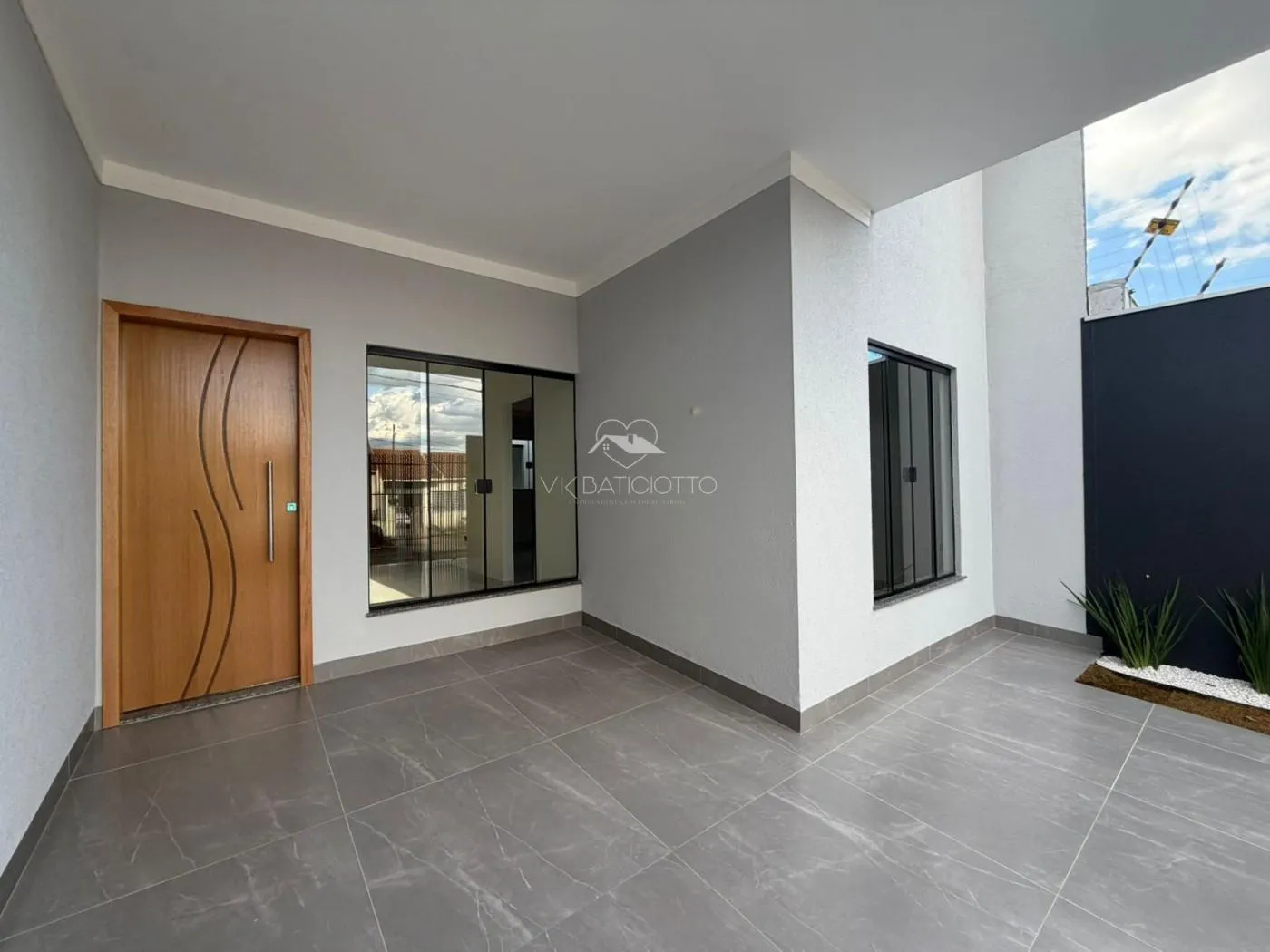 Imagem Casa para Venda em Maringá / PR no bairro Conjunto Residencial Ney Braga