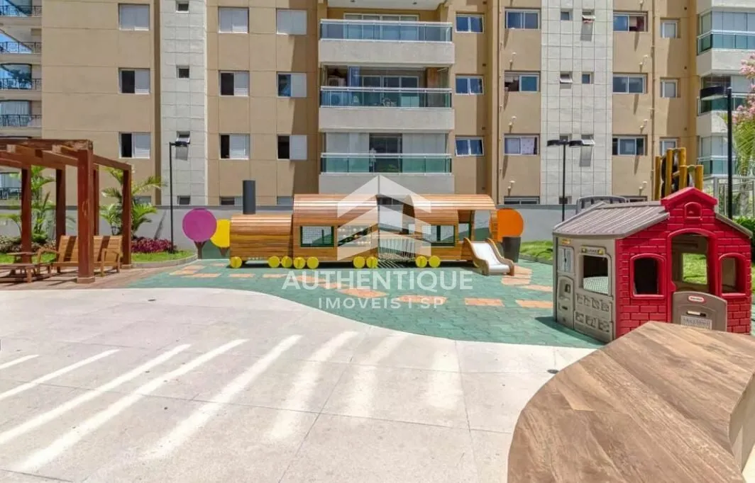 Imagem Quadrilátero Itaim Bibi - Apartamento à venda em São Paulo/SP