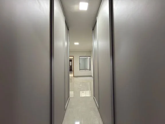 Imagem Casa Térrea Alto Padrão com Piscina e Espaço Gourmet