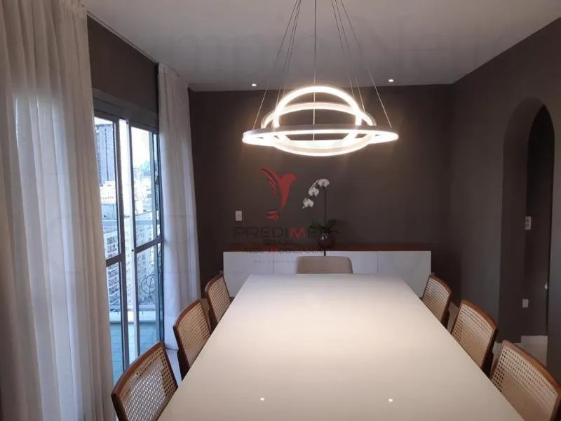 Imagem Apartamento 3 dormitórios 1 suíte 215m² 2 vagas Itaim Bibi Sao Paulo/SP