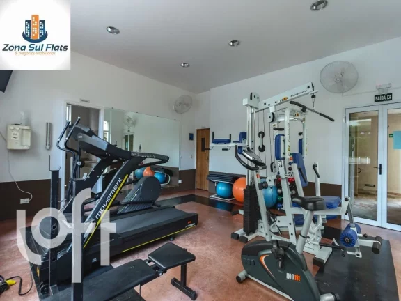 Imagem Imponente Apartamento Alto Padrão à Venda Na Vila Mariana Com 3 Suítes e 3 Vagas