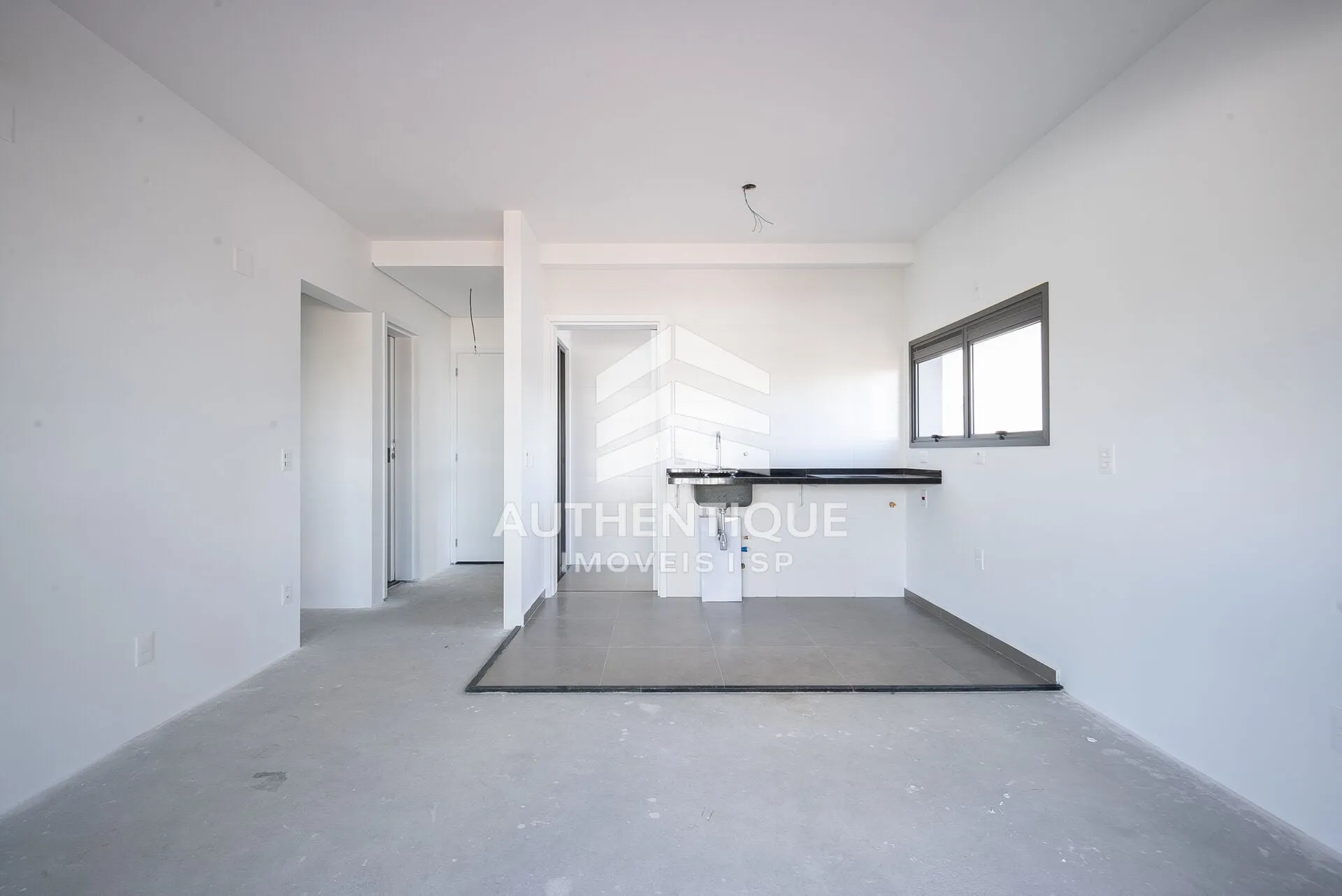 Imagem Exp Moema - Apartamento à venda em São Paulo/SP