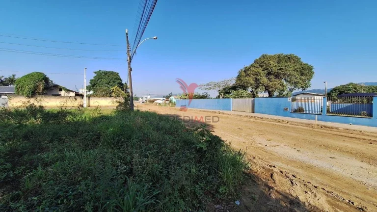 Imagem Terreno no Litoral