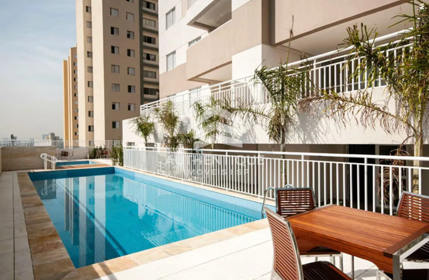 Imagem MATIZES BUTANTA - Apartamento no bairro Butantã à venda