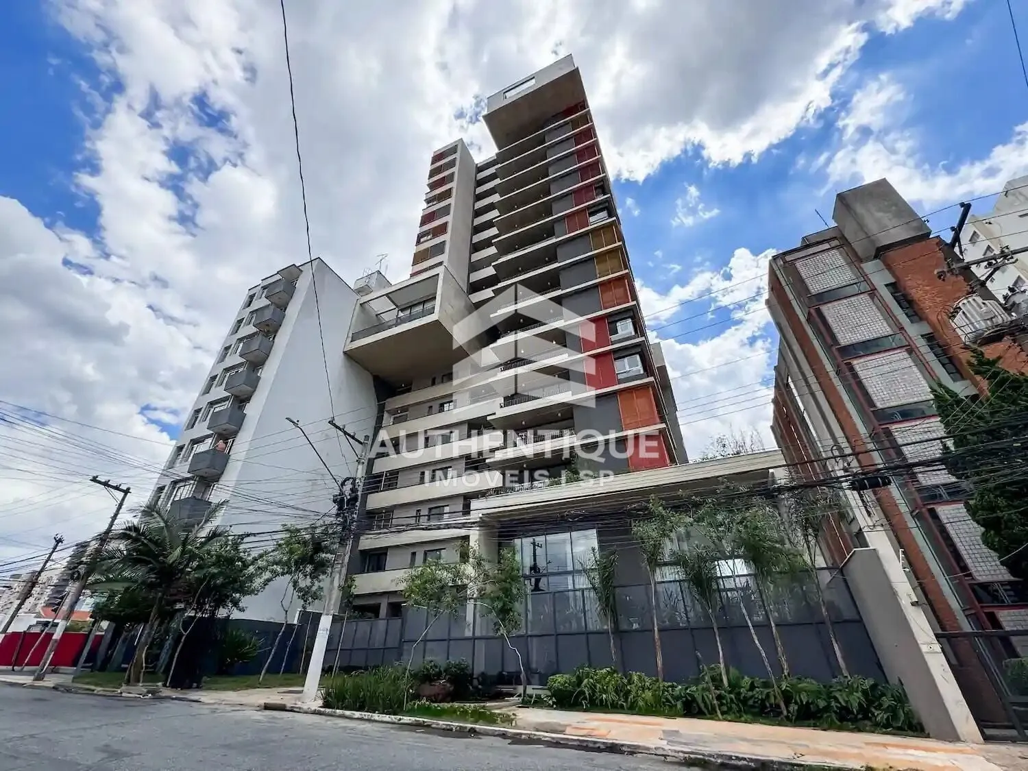 Imagem Lauto Vila Mariana - Apartamento à venda em São Paulo/SP
