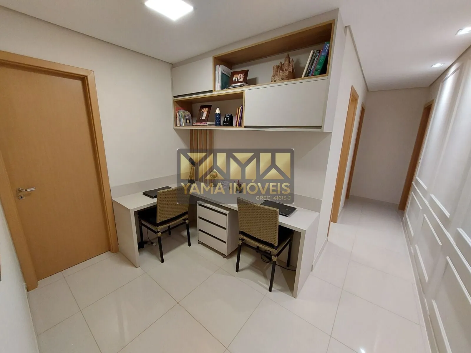Imagem Place Vendome - Apartamento à venda no bairro Jardim Botânico - Ribeirão Preto/SP