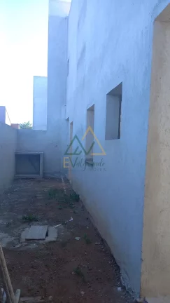 Imagem Sobrado à venda no Bairro Alto Curitiba PR
