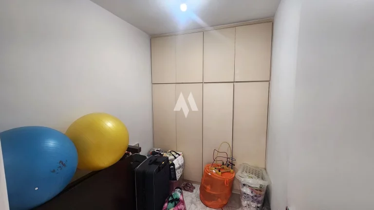 Imagem Apartamento em Ponta da Praia, Santos/SP