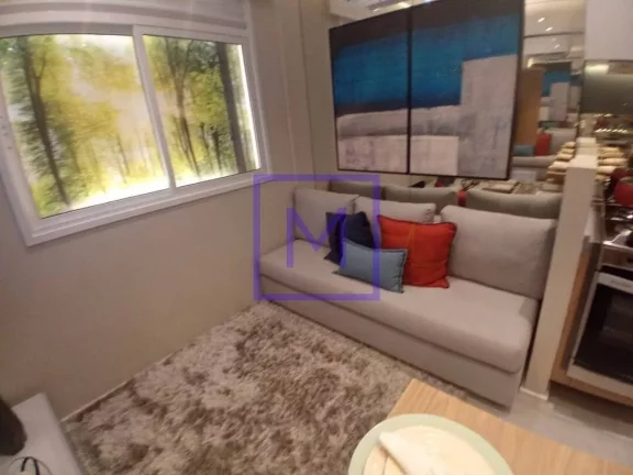 Imagem Apartamento de 1 e 2 dorms na Vila Curuçá - Casa Verde e Amarela