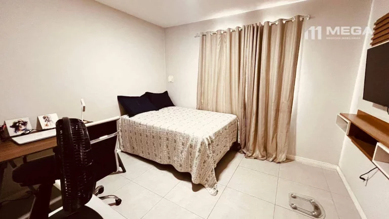 Imagem Casa com 2 dormitórios à venda, 73 m² por R$ 540.000,00 - Riviera da Barra - Vila Velha/ES