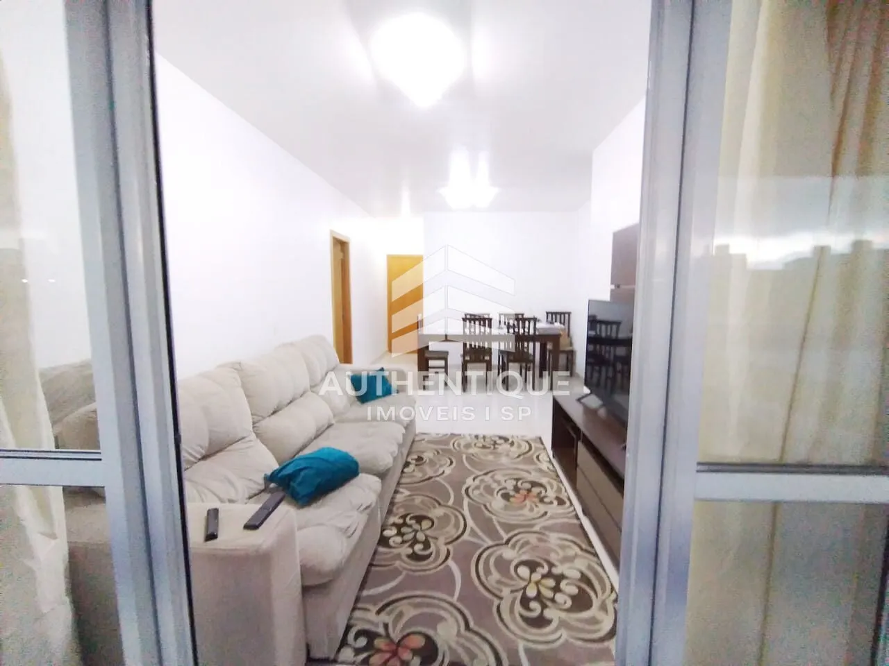Imagem CASTELLO DI ROMA SBC - Apartamento à venda no bairro Centro - São Bernardo do Campo/SP