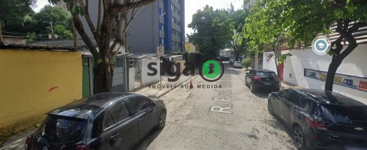 Foto do imóvel TERRENO 500/M² NA VILA OLÍMPIA.
