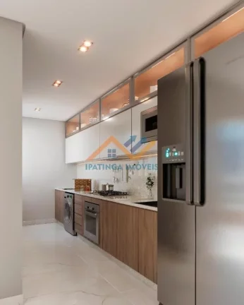 Imagem Apartamento no Imbaubas