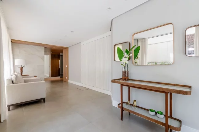 Imagem Cobertura Duplex para venda no bairro Bela Vista em Porto Alegre