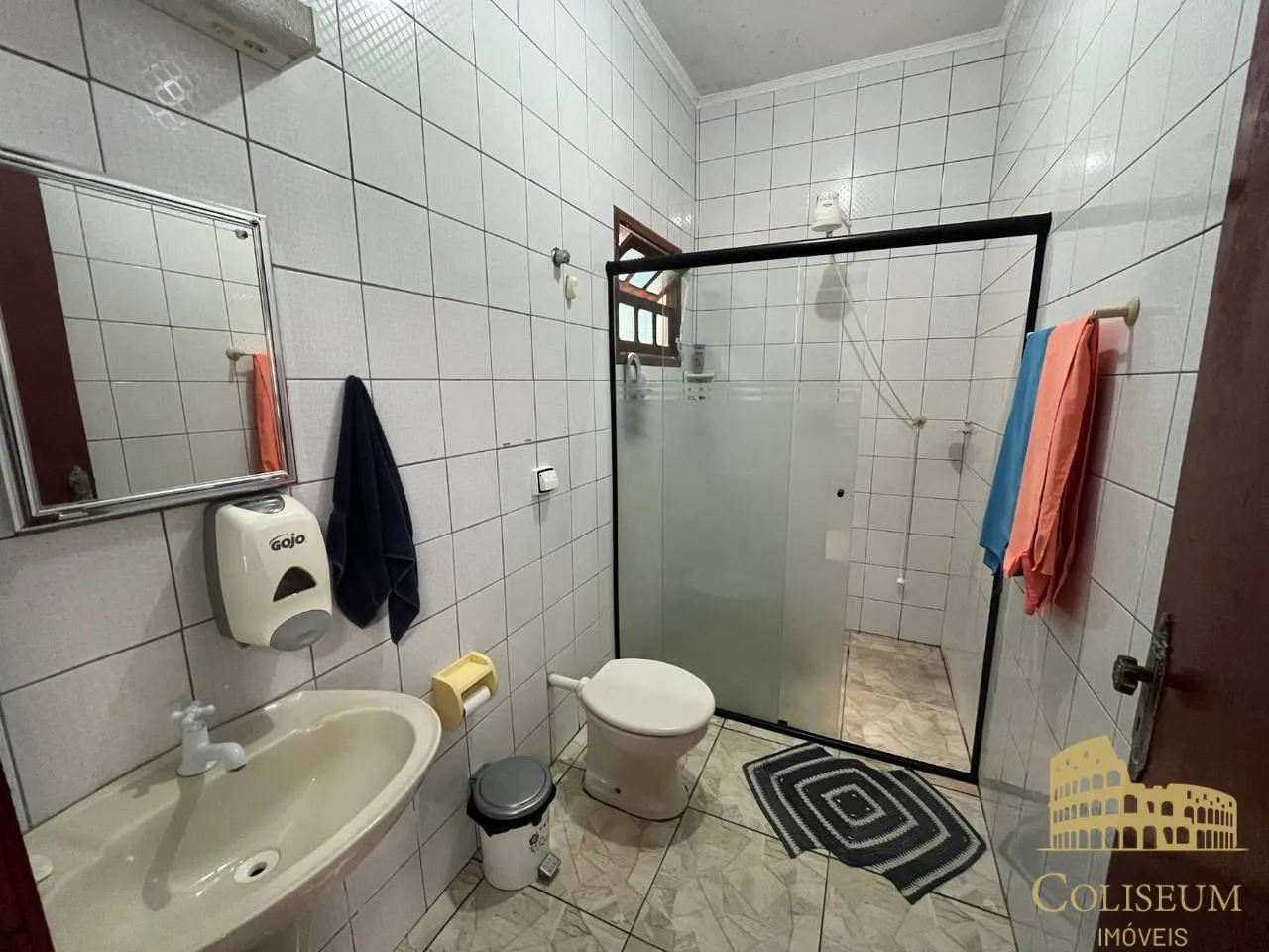 Imagem Casa com 2 dormitórios à venda, 61 m² por R$ 285.000 - Vila Balneária - Praia Grande/SP