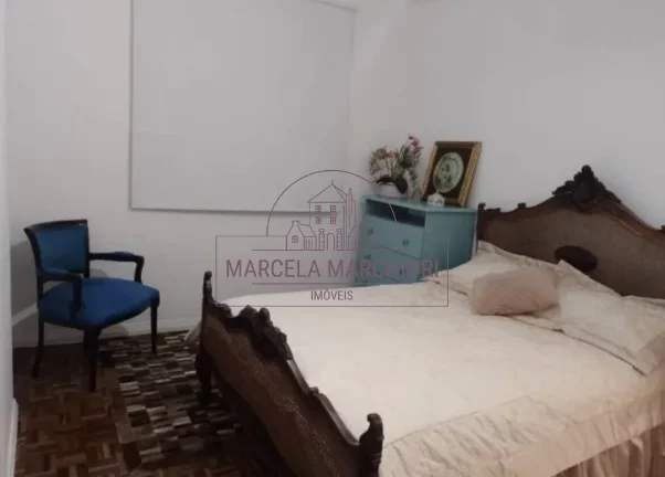 Imagem Apartamento 3Q na Praia da Costa