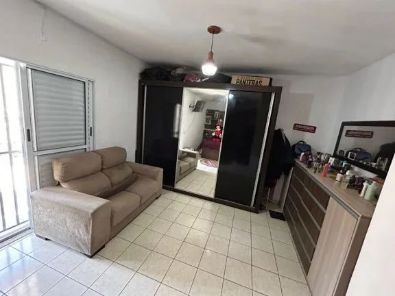 Imagem Casa com 4 dormitórios, 420 m² - venda por R$ 1.390.000,00 ou aluguel por R$ 8.000,00/mês - Vila Áurea - Poá/SP