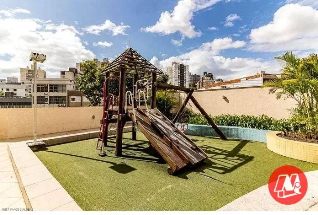 Imagem No bairro Santa Cecilia, 3 dormitórios, suíte, vaga e infraestrutura.