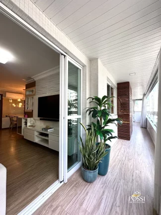 Imagem Apartamento de Luxo na Praia da Costa – 3 quartos com suíte Pronto pra morar