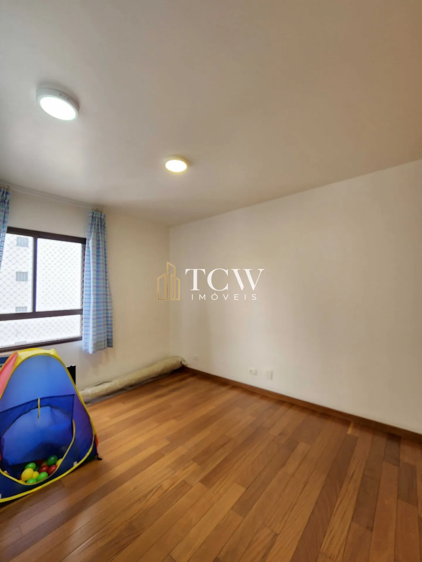 Imagem Apartamento 4 dorm