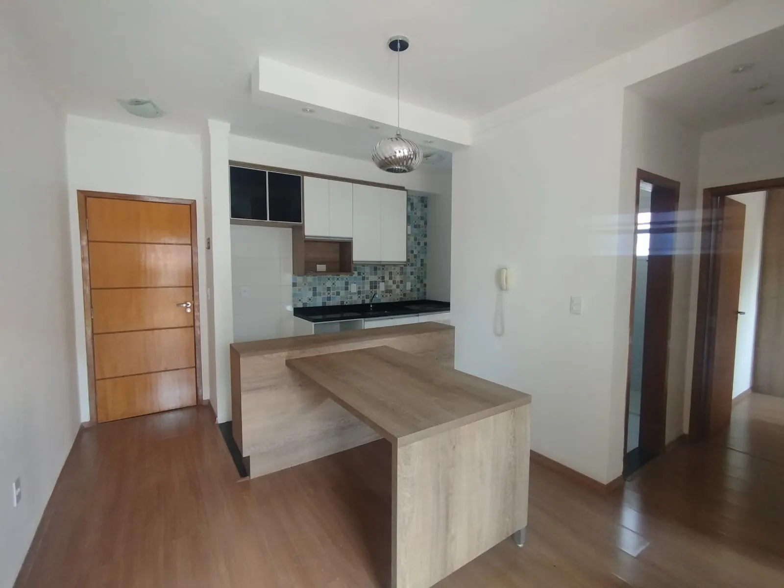 Foto do imóvel Apartamento no Condomínio Residencial Villa Sunset Campolim - Sorocaba em VOSSOROCA, VOTORANTIM - SP
