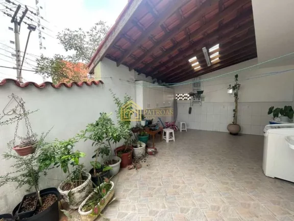 Imagem Casa Padrão
