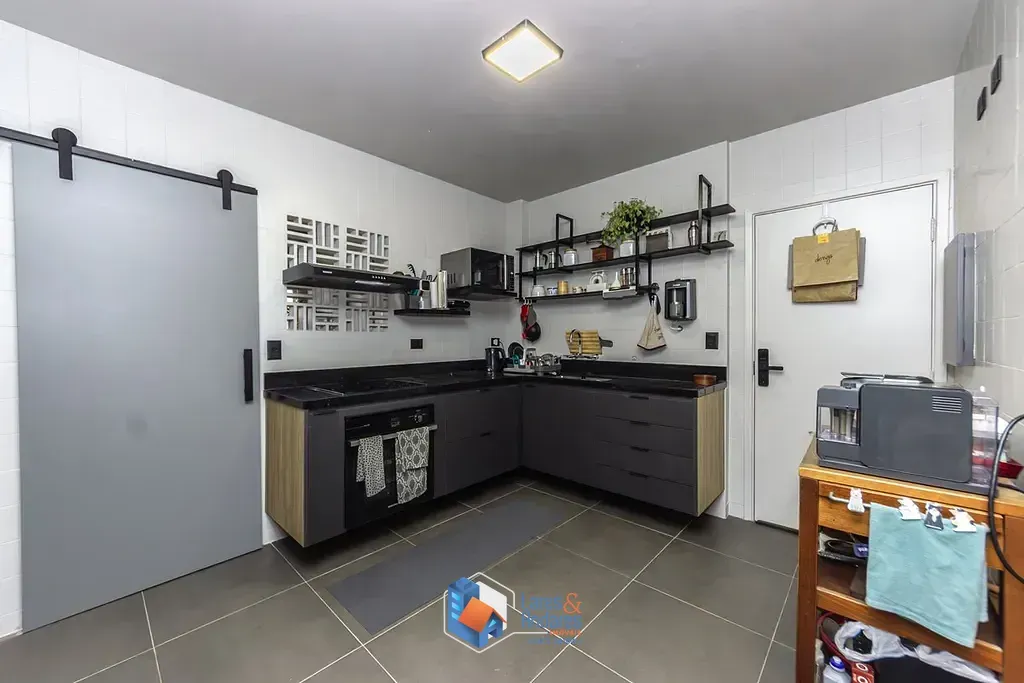 Imagem Apartamento à venda 4 Quartos 2 Suites 2 Vagas 162M² Itaim Bibi São Paulo - SP