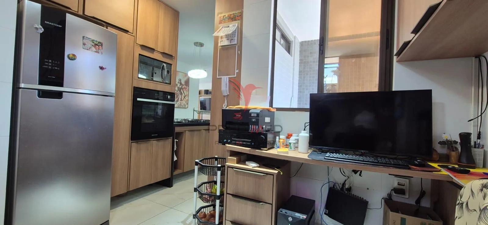 Imagem Apartamento sofisticado a apenas 600m do mar em Tambaú