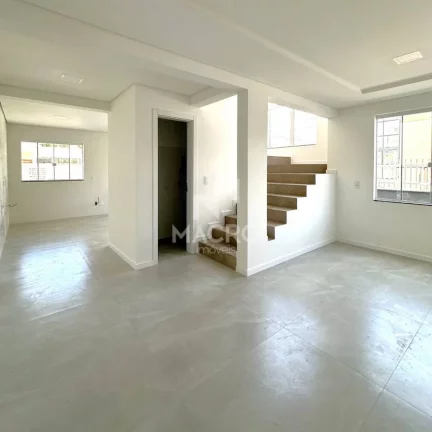 Imagem Geminado | Três Rios do Sul | 3 quartos (1 suíte) | 140m²