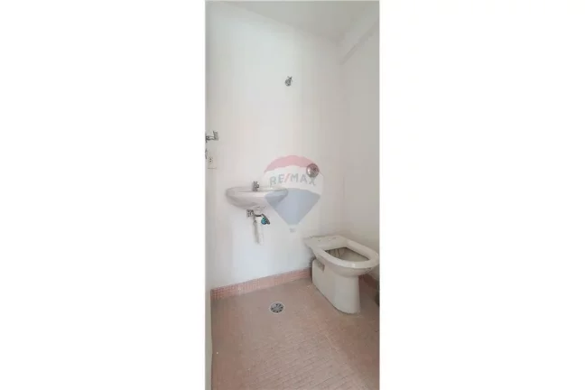 Imagem Sala comercial com 57,35m² e uma vaga no Itaim Bibi