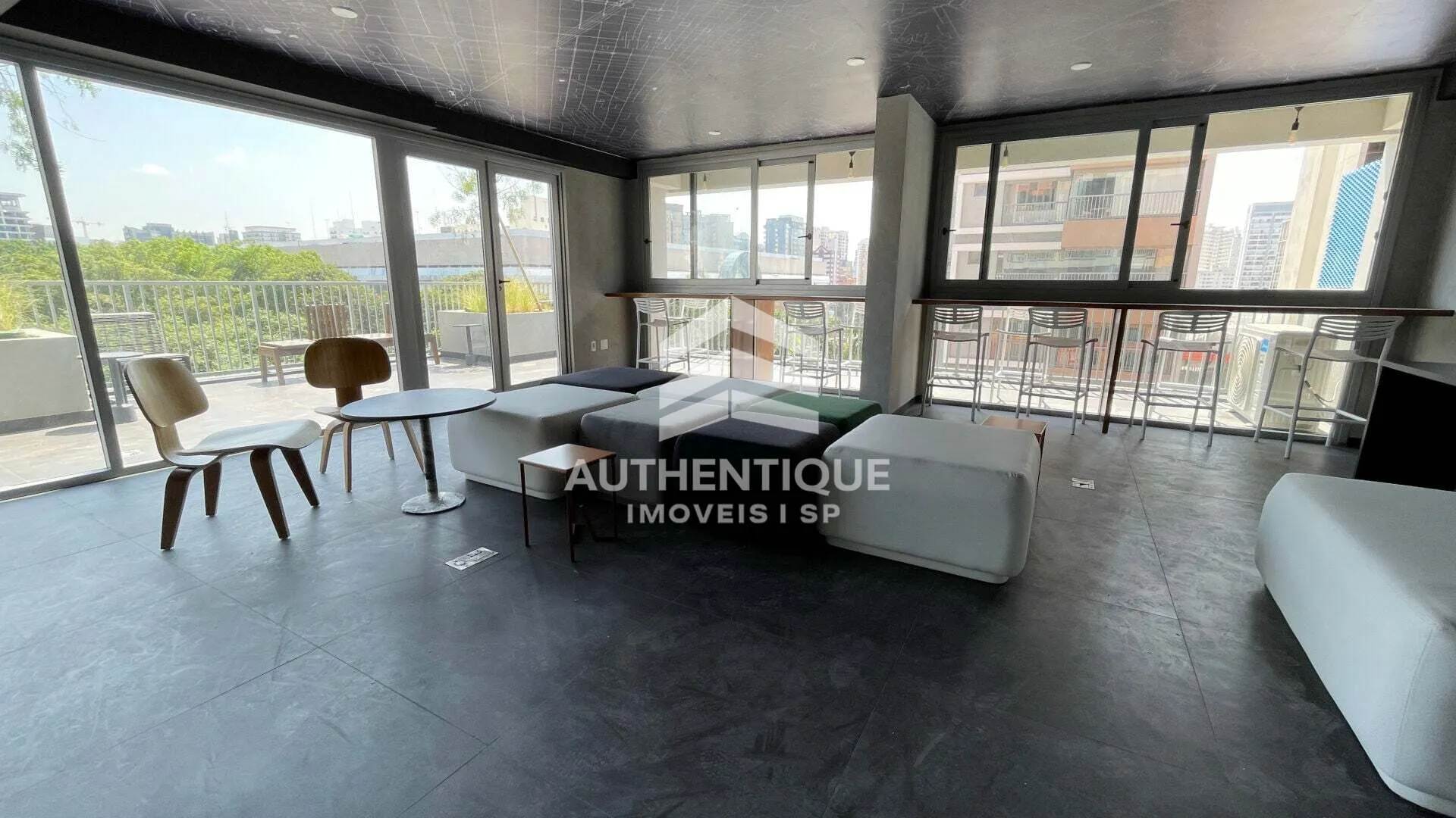 Imagem ON Imarés Moema - Apartamento à venda no bairro Moema - São Paulo/SP, Zona Sul