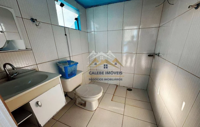 Imagem Casa com 3 dormitórios à venda, 85 m² por R$ 300.000,00 - Jardim Planalto - Tatuí/SP