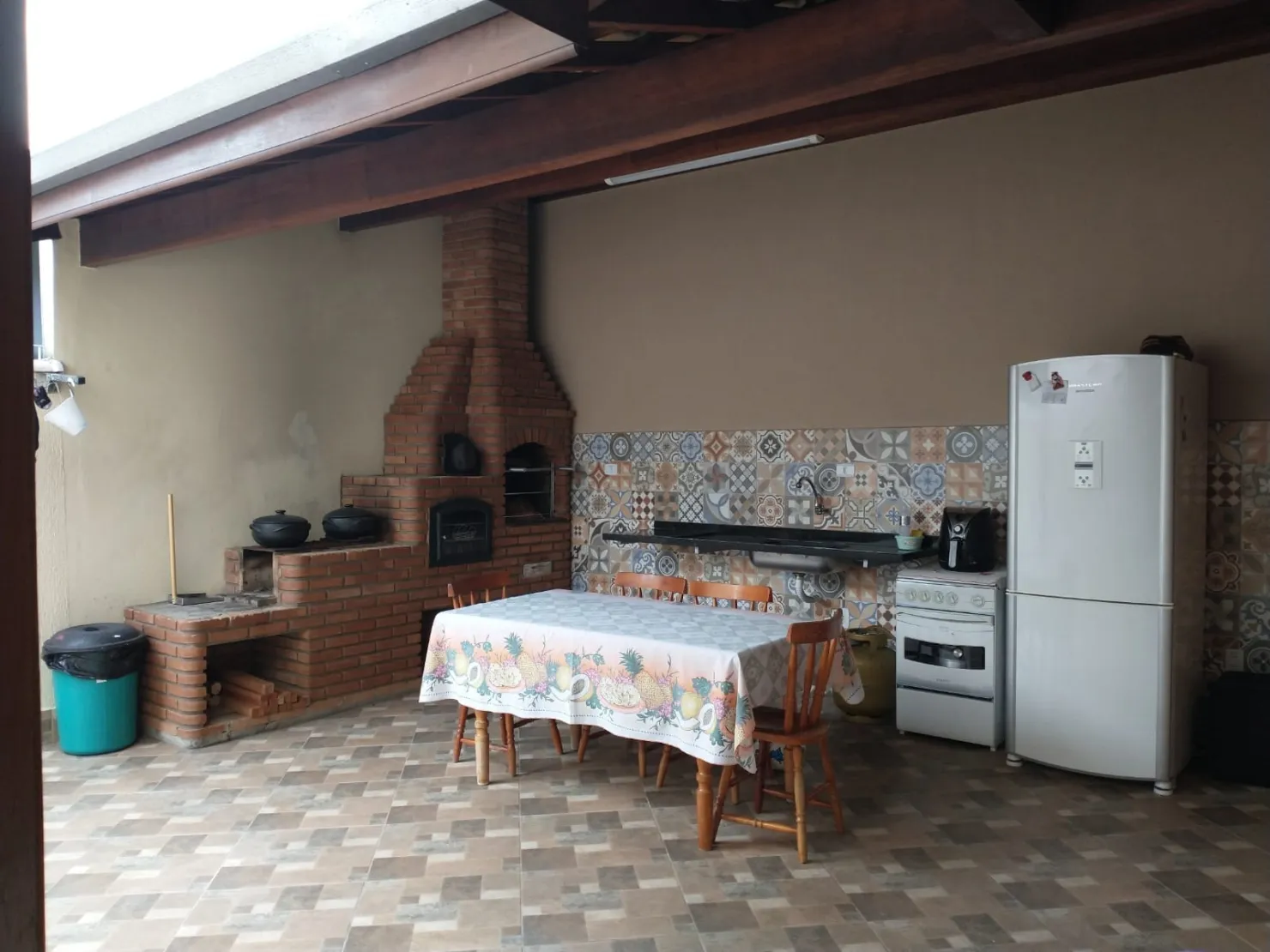 Foto do imóvel Casa à venda 2 Quartos, 212.5M², Vila São José, Taubaté - SP
