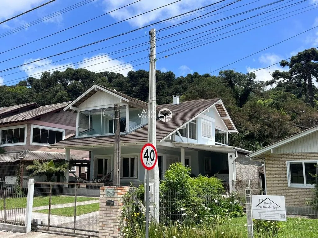 Imagem Casa à Venda em Não Informado, São Francisco de Paula - RS