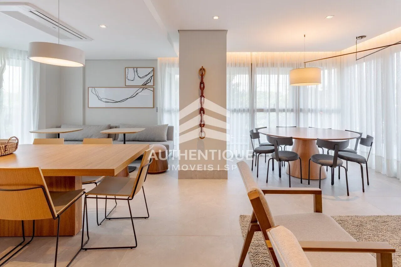 Imagem INDI 70 INDIANOPOLIS - Apartamento à venda no bairro Indianópolis - São Paulo/SP, Zona Sul
