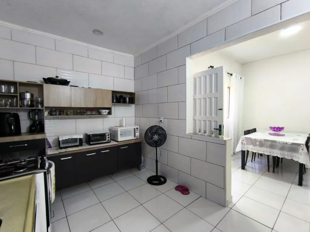 Imagem CASA COM 80,00 m² - OCIAN - PRAIA GRANDE SP
