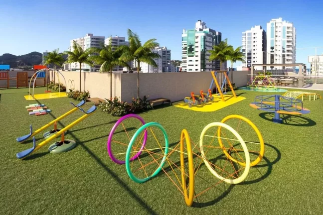 Imagem Select Tower Residence - Apartamento à venda no bairro Centro - Itapema/SC