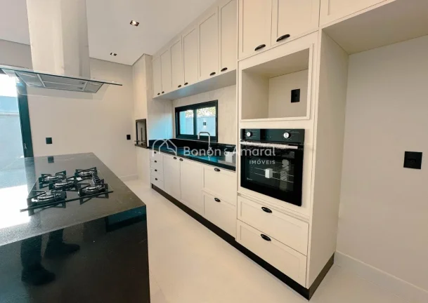 Imagem Maravilhoso Sobrado, acabamento de primeira, com 3 quartos sendo 3 suítes e a master com closet, co...