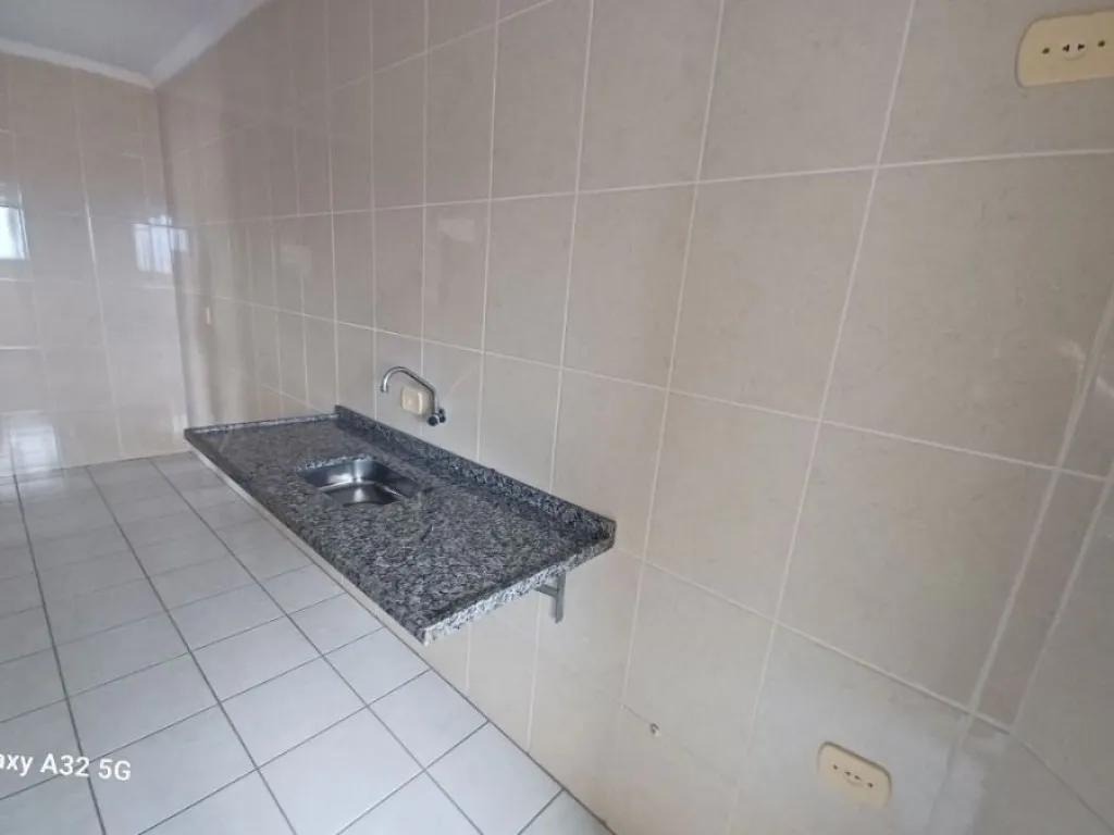 Imagem APARTAMENTO COM 70,00 m² - MIRIM - PRAIA GRANDE SP