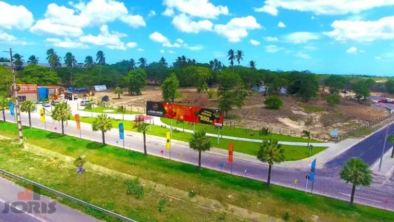 Imagem Terreno a Venda no bairro Centro - Horizonte, CE