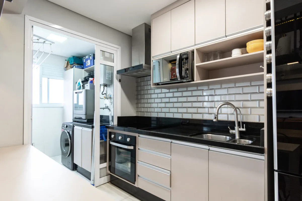 Imagem Apartamento para venda em Tatuapé com 2 quartos, sendo 1 suíte, 67m2