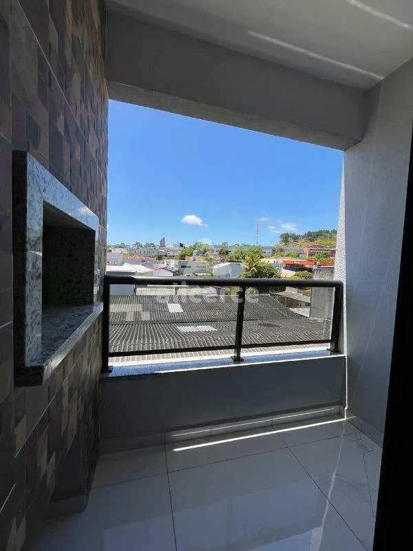 Imagem Apartamento à venda com 2 quartos , 78,76m² em Flor de Nápolis São José