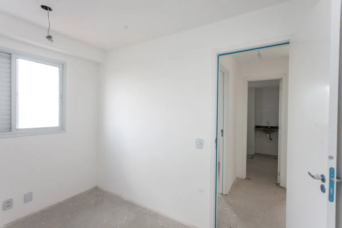 Imagem Apartamento para venda em Pirituba com 2 quartos, sendo 1 suíte, 51m2