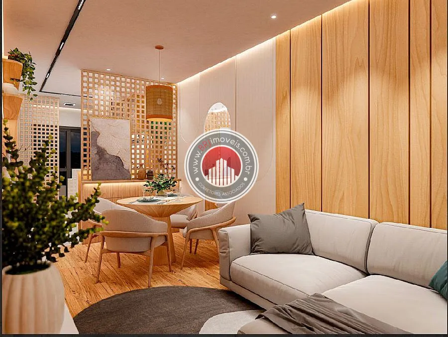 Imagem Apartamento a Venda no bairro da Luz - Nova Iguaçu, RJ