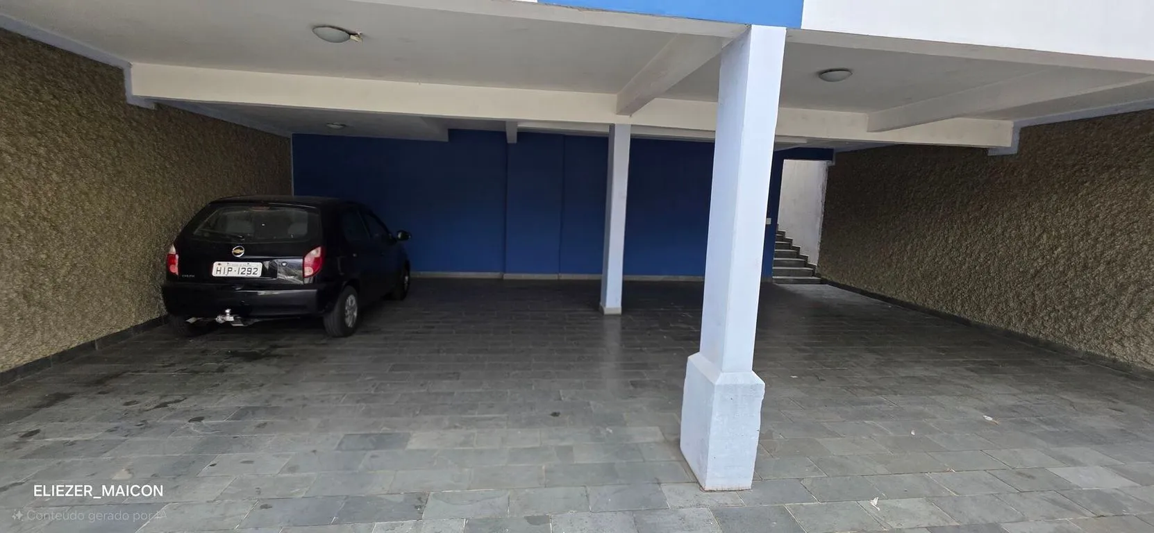 Imagem Apartamento a venda com quintal no bairro santa angela em Poços de Caldas - MG