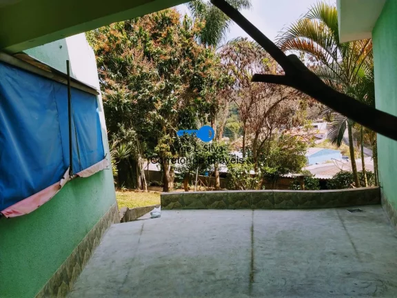 Imagem Sobrado 4 Dormitórios em Mairiporã A/T 445m2 A/C 198,65m2 !