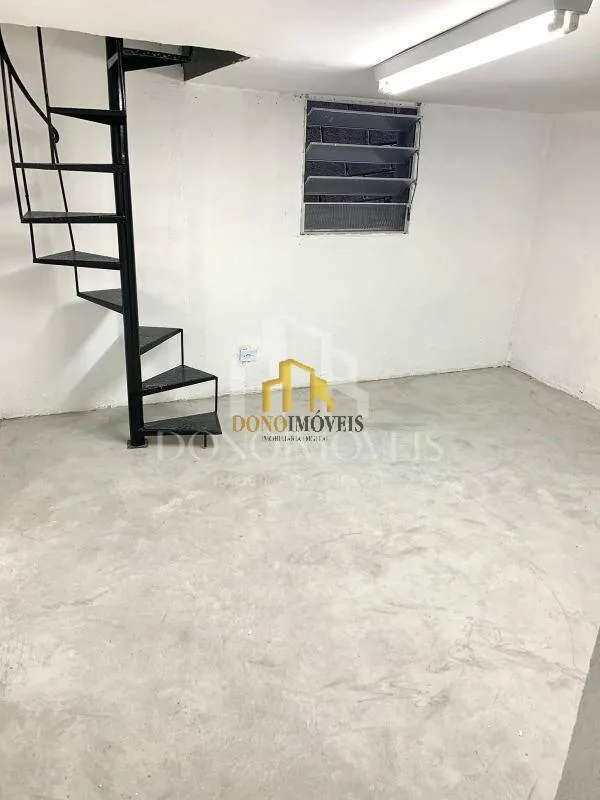 Imagem Galpão 350m, Avenida Senador Vergueiro, Rudge Ramos, SBC
