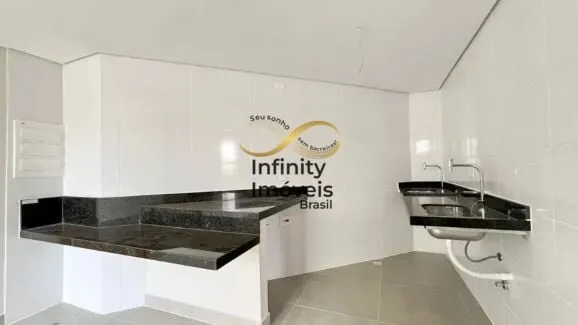 Imagem Claudio Manoel Solido - Apartamento à venda no bairro Funcionários - Belo Horizonte/MG