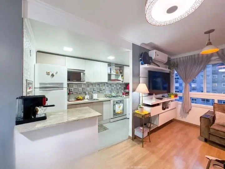 Imagem Apartamento 03 dormitórios Grand Park Lindóia
